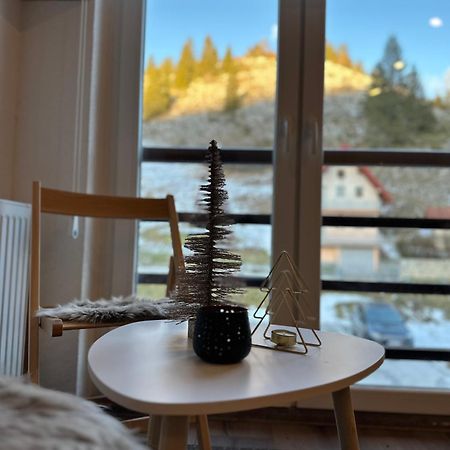 Apartman - Sobe Tiha Luka, Bjelasnica Ngoại thất bức ảnh