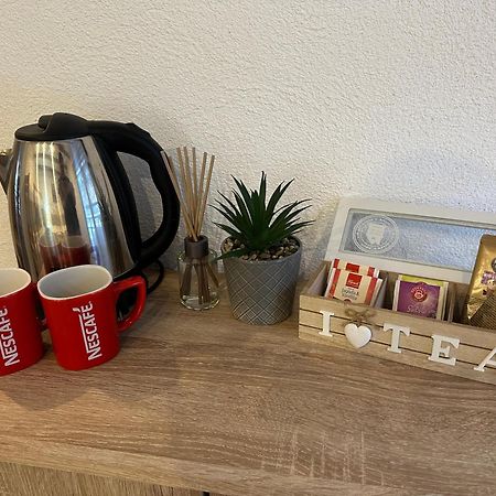 Apartman - Sobe Tiha Luka, Bjelasnica Ngoại thất bức ảnh