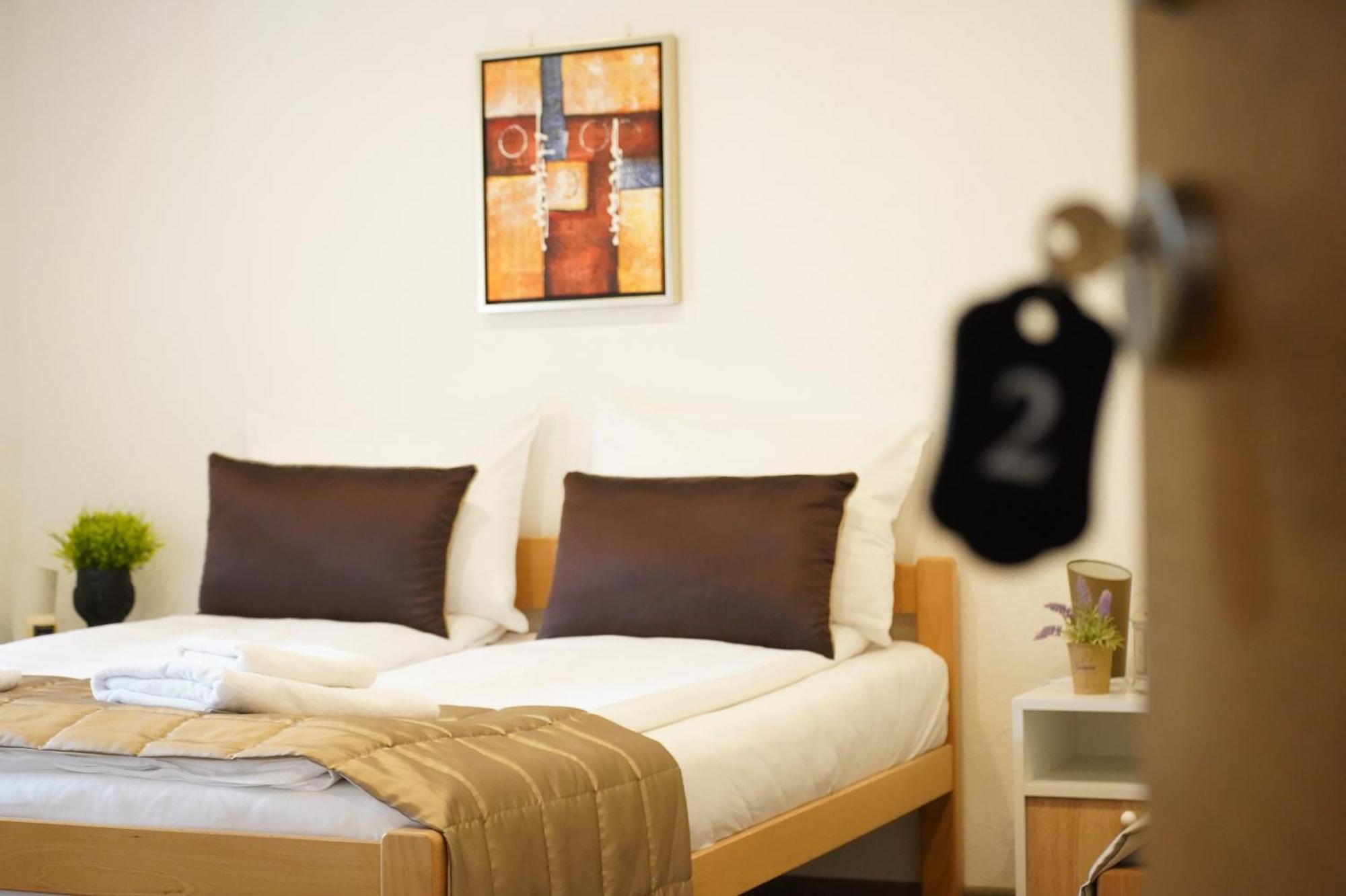 Apartman - Sobe Tiha Luka, Bjelasnica Ngoại thất bức ảnh
