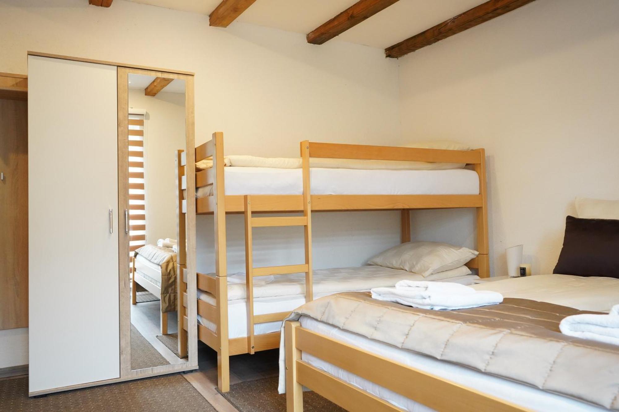 Apartman - Sobe Tiha Luka, Bjelasnica Ngoại thất bức ảnh