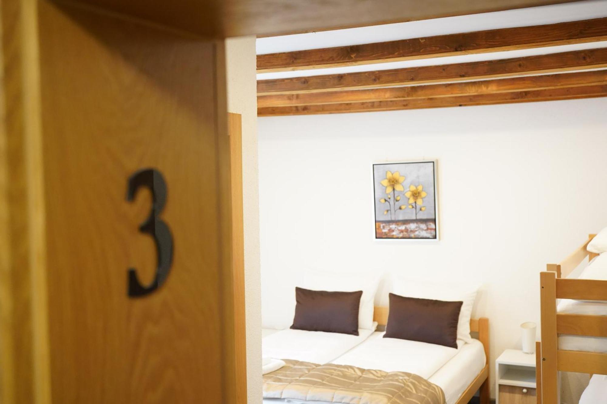 Apartman - Sobe Tiha Luka, Bjelasnica Ngoại thất bức ảnh