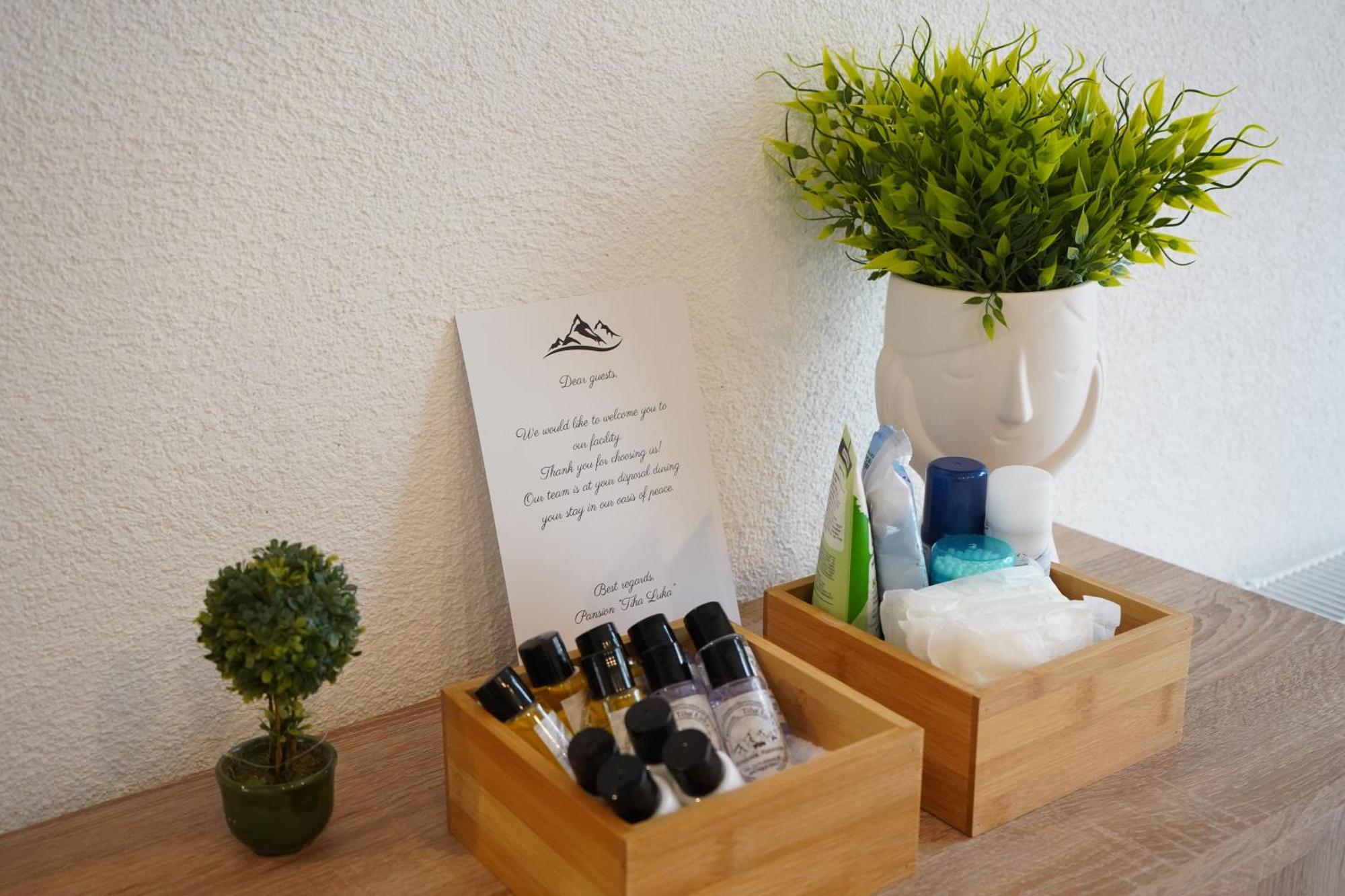 Apartman - Sobe Tiha Luka, Bjelasnica Ngoại thất bức ảnh