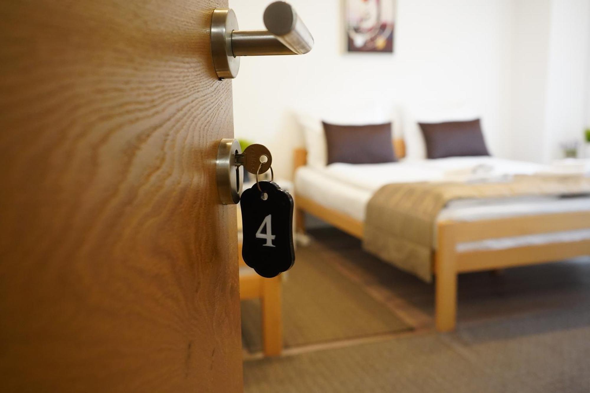 Apartman - Sobe Tiha Luka, Bjelasnica Ngoại thất bức ảnh