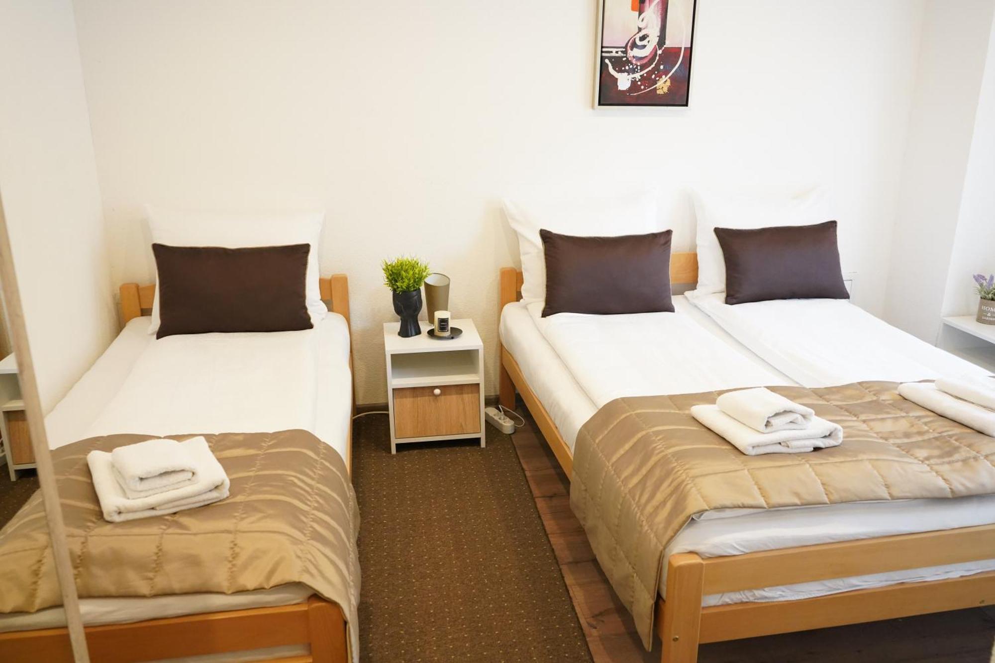 Apartman - Sobe Tiha Luka, Bjelasnica Ngoại thất bức ảnh
