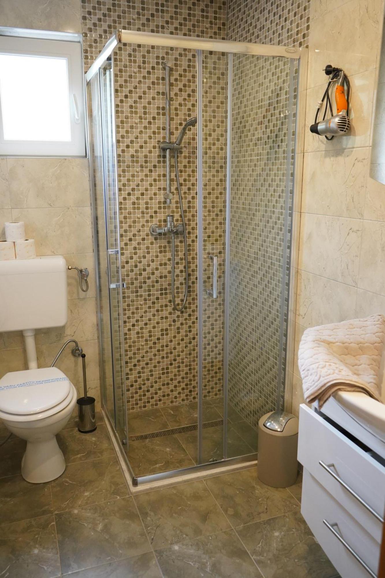 Apartman - Sobe Tiha Luka, Bjelasnica Ngoại thất bức ảnh