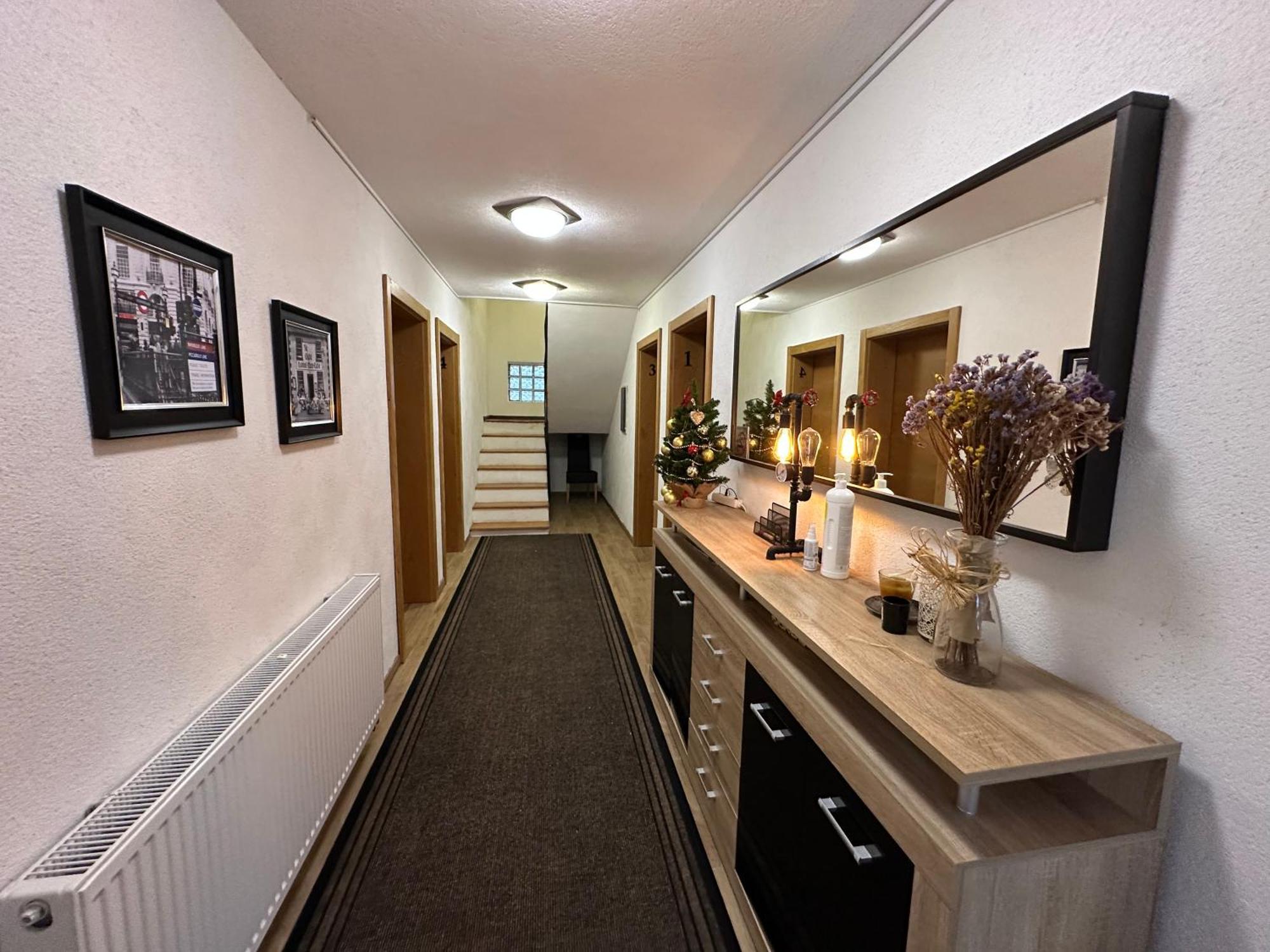 Apartman - Sobe Tiha Luka, Bjelasnica Ngoại thất bức ảnh