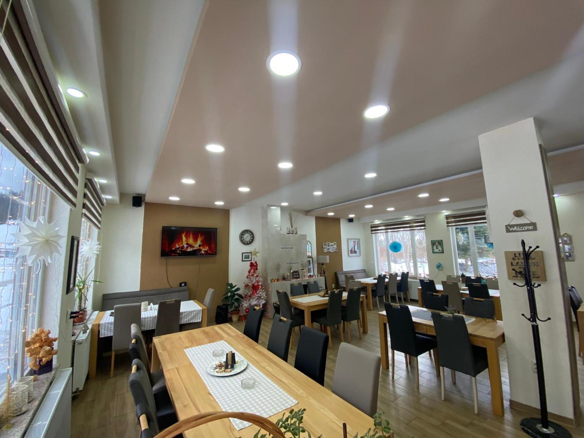 Apartman - Sobe Tiha Luka, Bjelasnica Ngoại thất bức ảnh
